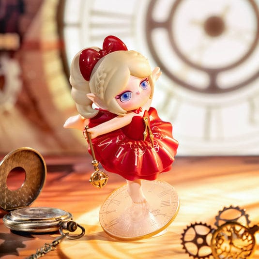 Suri Mystery Castle Figure Blind Box
