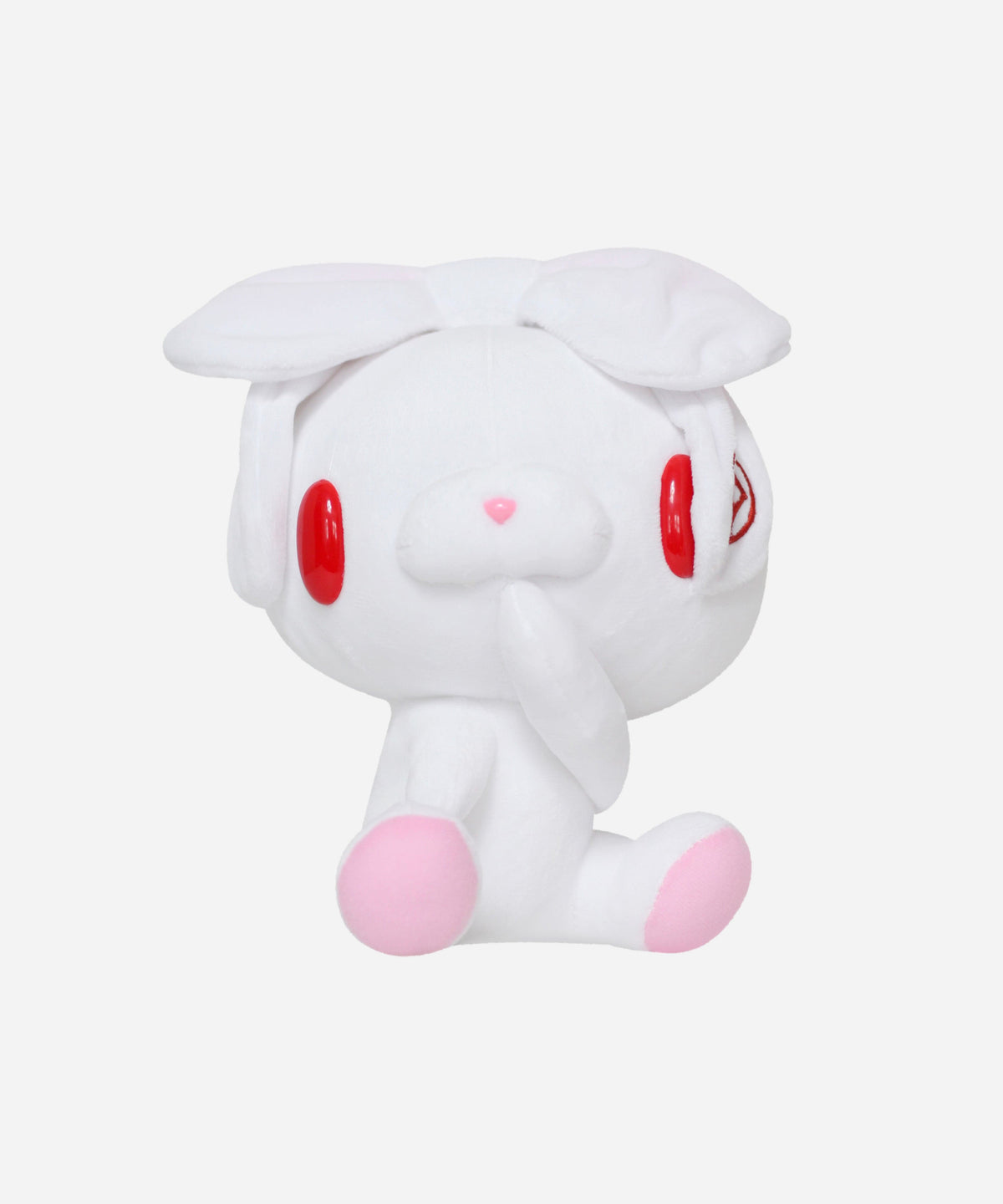 All Purpose Bunny Sitting Ears Up 8&quot; Plush