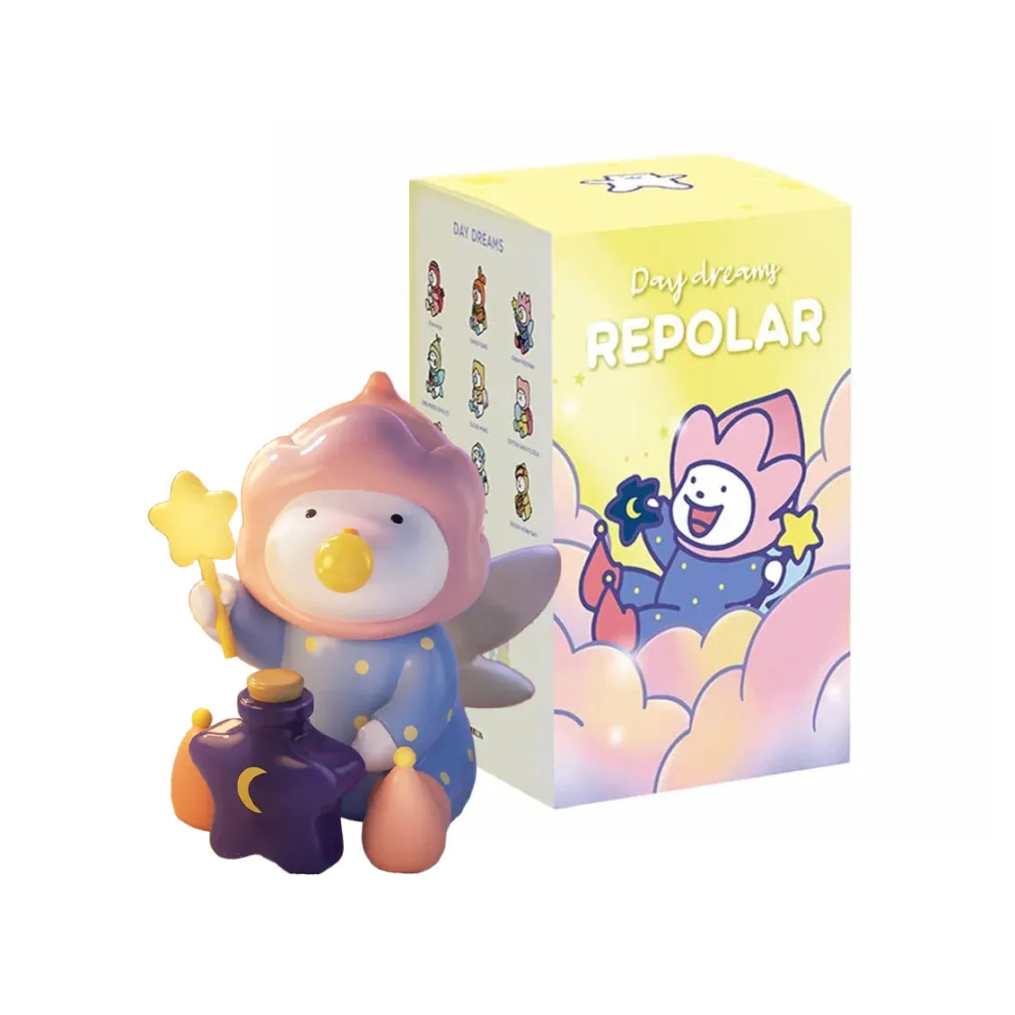 REPOLAR Daydream Series Blind Box