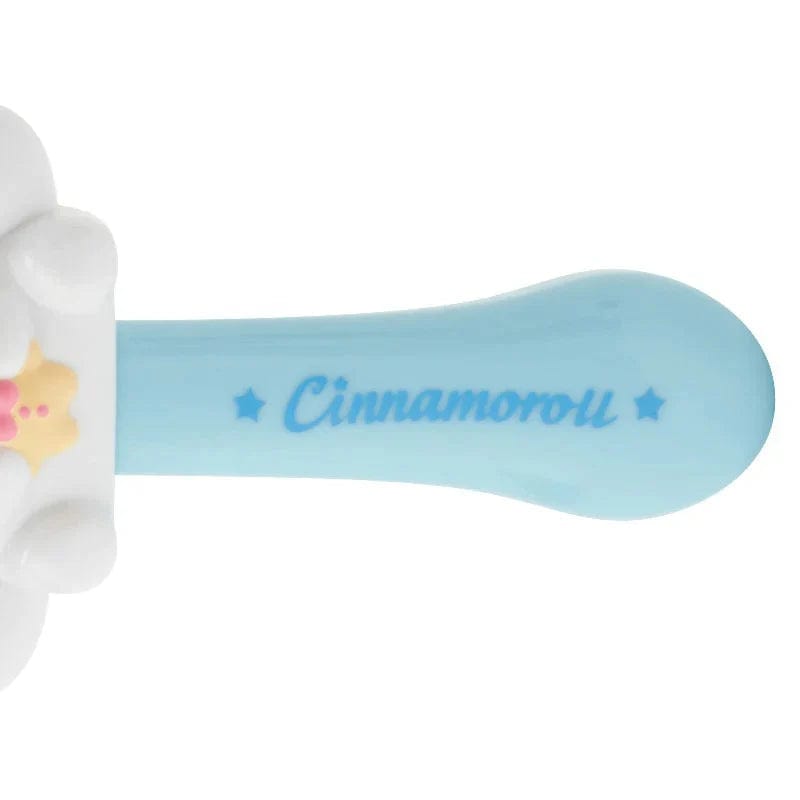Cinnamoroll Hairbrush