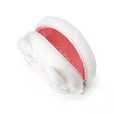 Hello Kitty White Cat Pouch