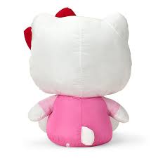 Hello Kitty Plush XL