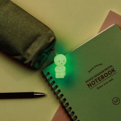 Smiski Zipperbite- Hugging