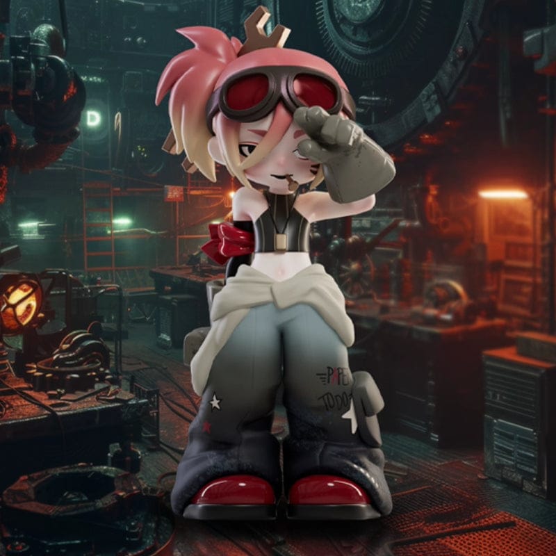 Yandere Girls Identity Series Blind Box