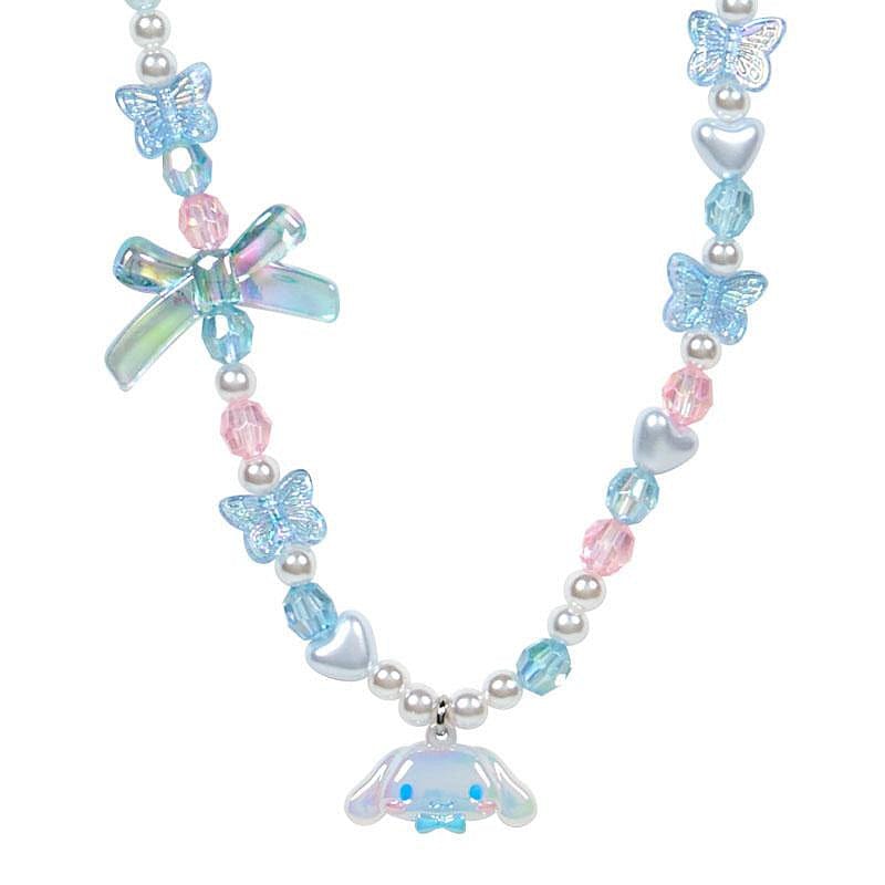 Cinnamoroll Aurora Necklace