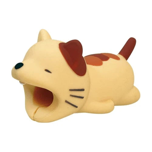 Cat C-Type Cable Bite