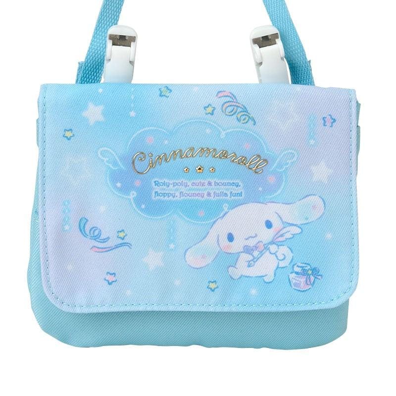 Cinnamoroll Shoulder Pocket Bag