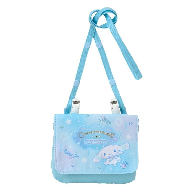 Cinnamoroll Shoulder Pocket Bag