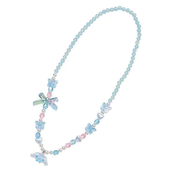 Cinnamoroll Aurora Necklace