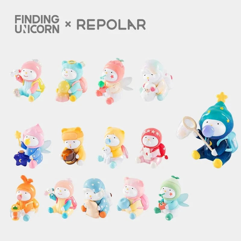 REPOLAR Daydream Series Blind Box