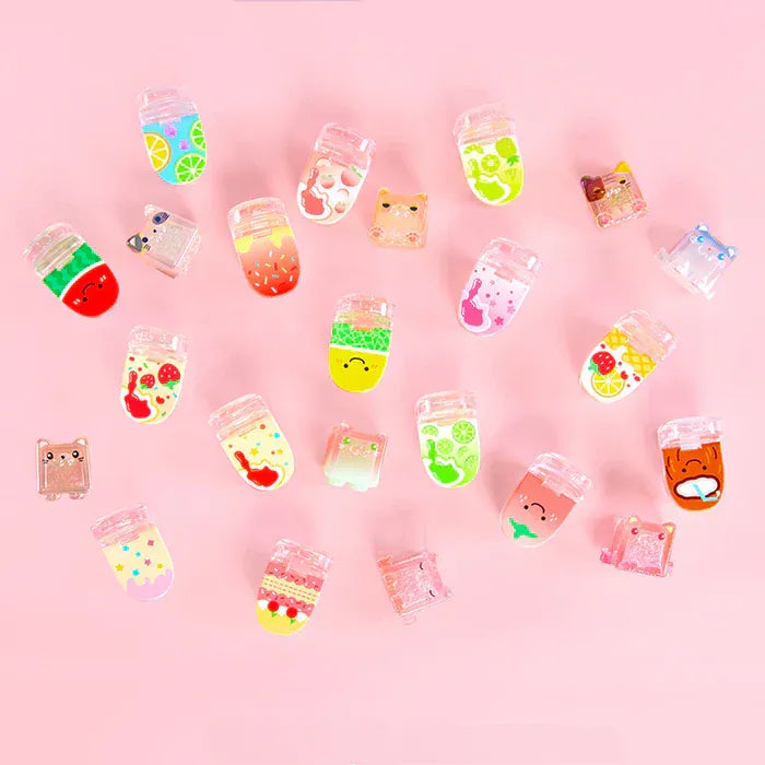 Emmmkun Vitality Fruit Mini Toilet Series Blind Box
