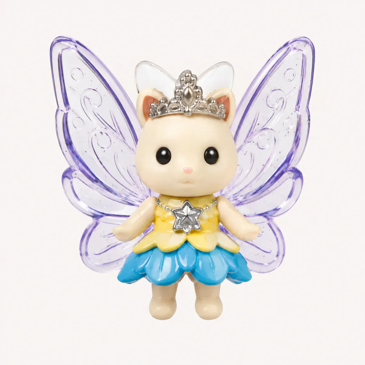Woodland Wonder Fairy Castle Calico Critters Playset