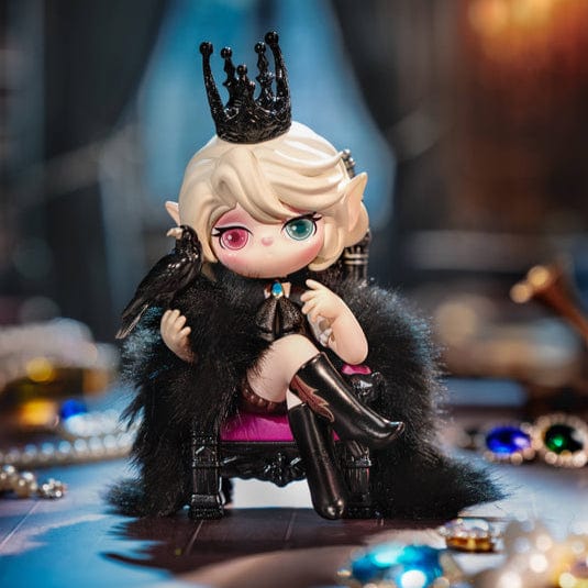 Suri Mystery Castle Figure Blind Box