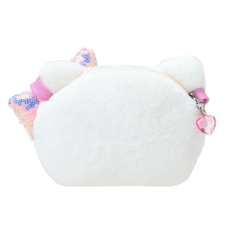 Sanrio Hello Kitty Coin Purse with Strap