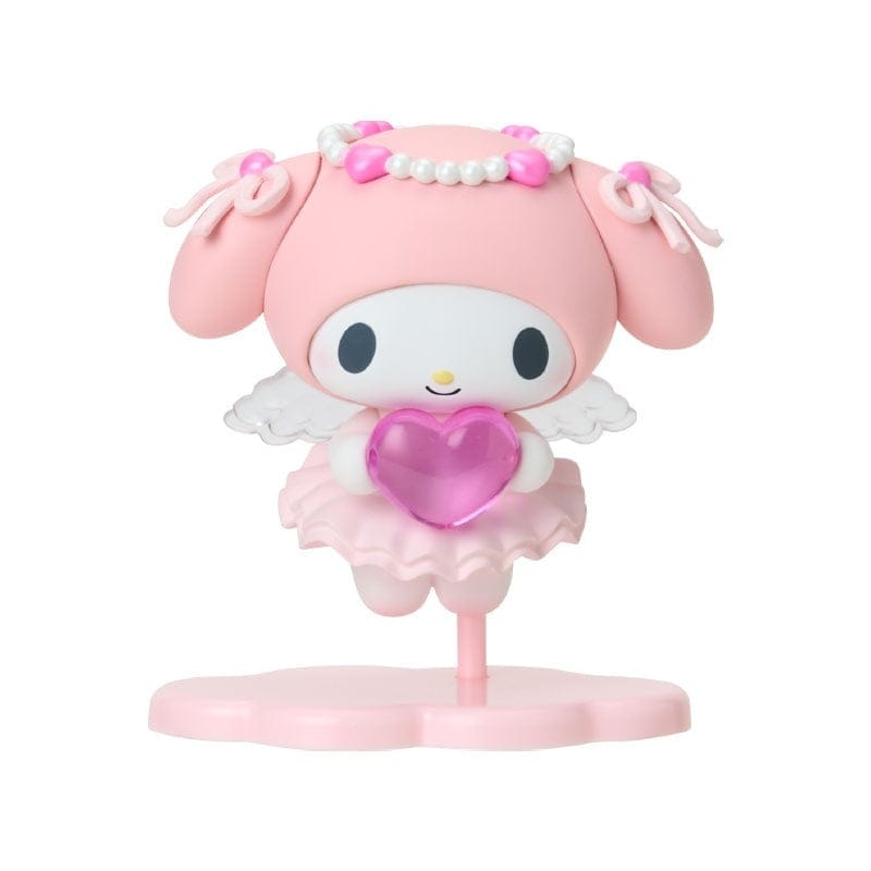 My Melody Angel Figure