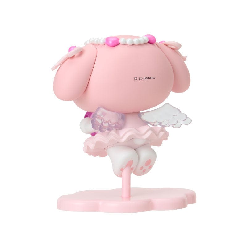 My Melody Angel Figure