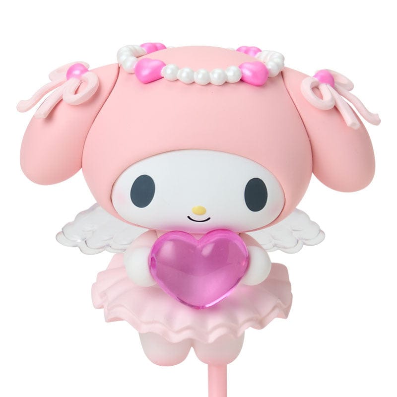 My Melody Angel Figure