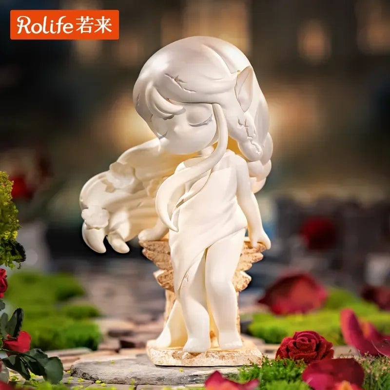 Suri Mystery Castle Figure Blind Box