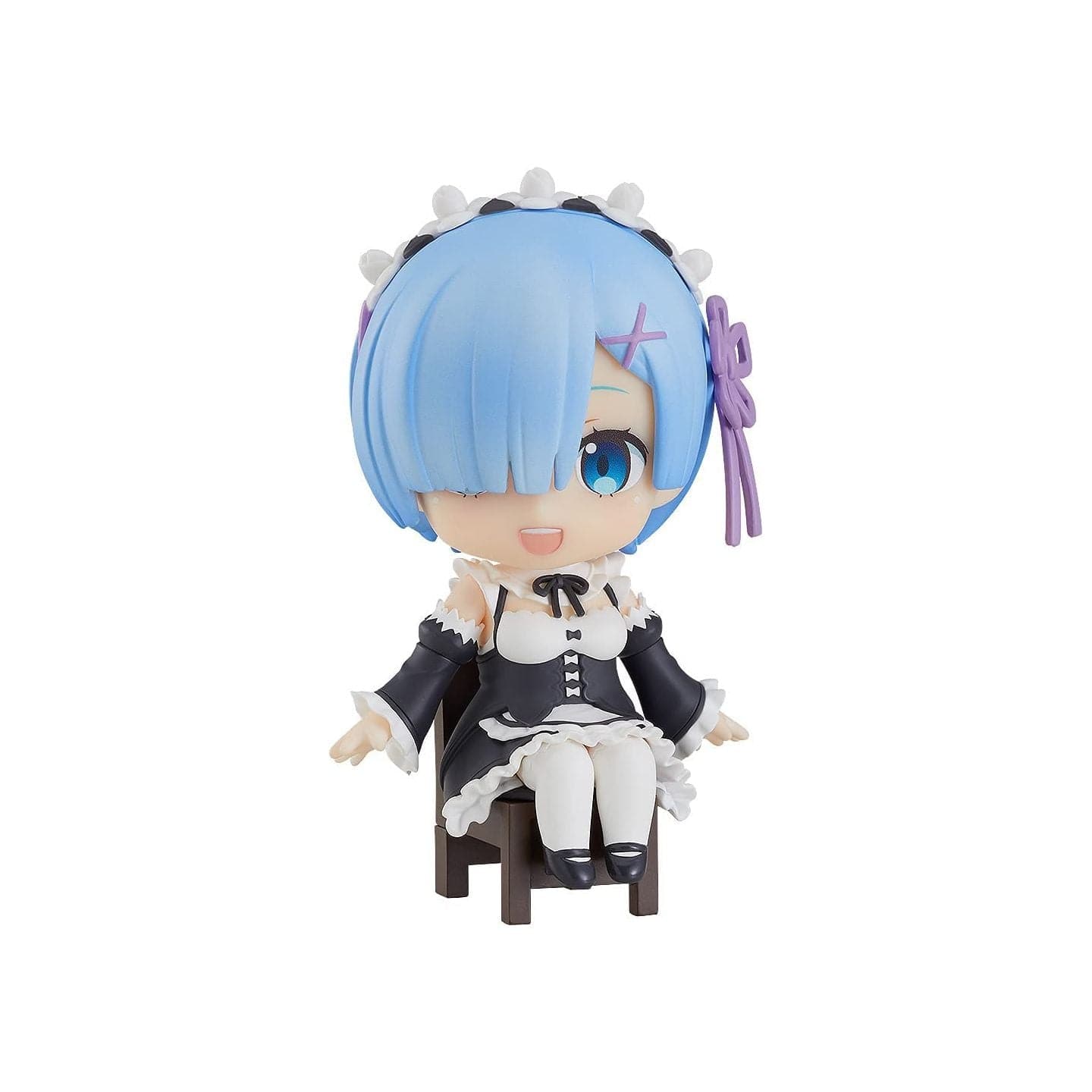Re:ZERO -Starting Life in Another World- Rem Nendoroid Swacchao
