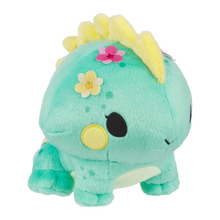 Ixia Iguana BIRDUYEN Plush