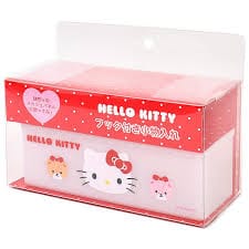 Hello Kitty Sanrio Frill Accessory Rack