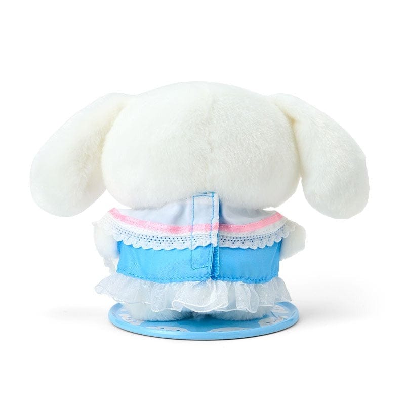 Cinnamoroll Dress-up Plush Doll Set