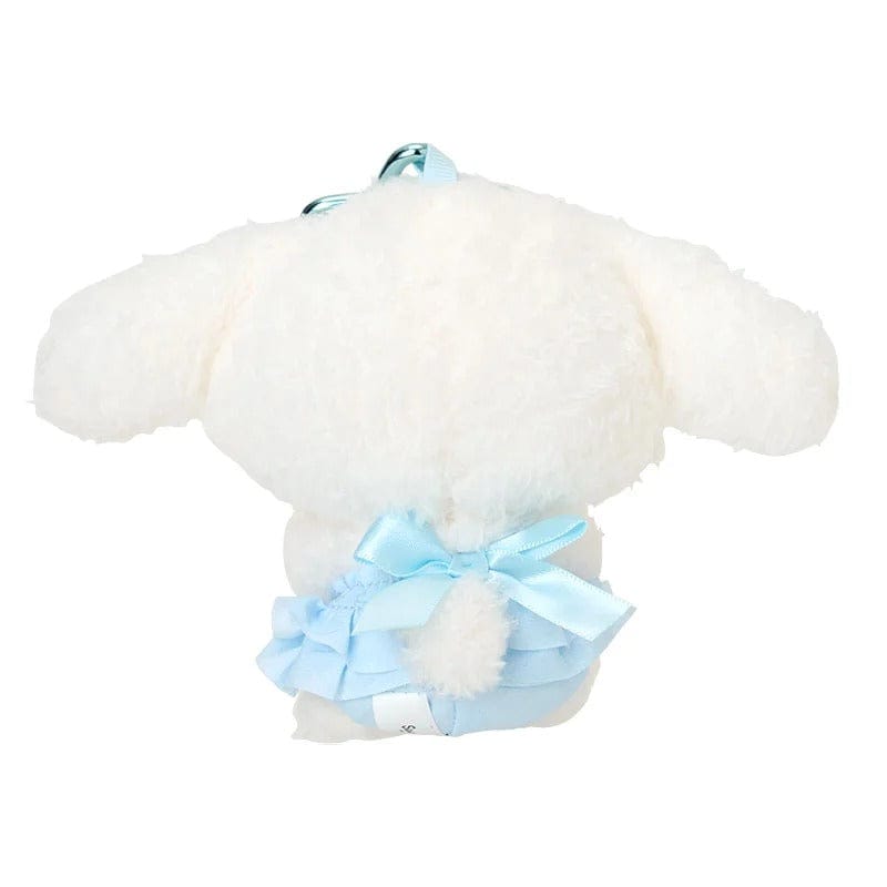 Cinnamoroll Plush Keychain (Baby Stardust Series)