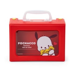 Pochacco Trunk Case