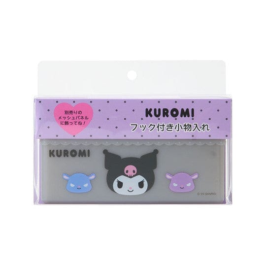 Kuromi Sanrio Frill Accessory Rack