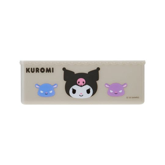 Kuromi Sanrio Frill Accessory Rack