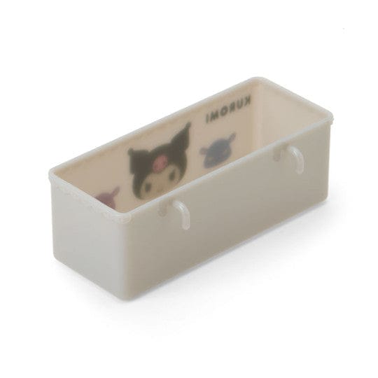 Kuromi Sanrio Frill Accessory Rack