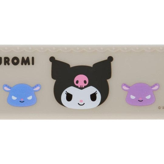 Kuromi Sanrio Frill Accessory Rack