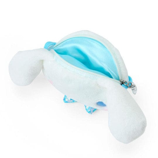 Sanrio Cinnamoroll Coin Purse with Strap