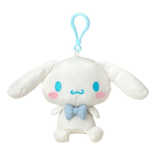 Cinnamoroll Soft Plush Bag Clip