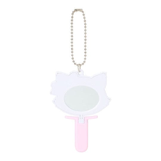 Charmmy Kitty Mini Mirror Keychain
