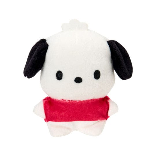 Pochacco Chibi Plush
