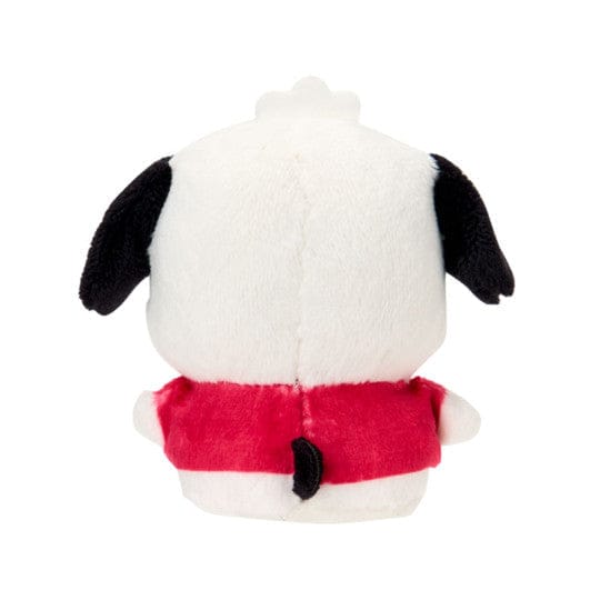 Pochacco Chibi Plush
