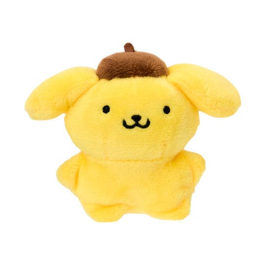 Pompompurin Chibi Plush