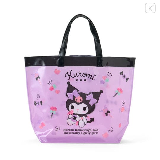 Kuromi Candy Pool Bag