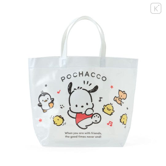 Pochacco Pool Bag