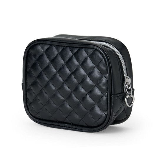 Hello Kitty Black "I love Hello Kitty" Pouch