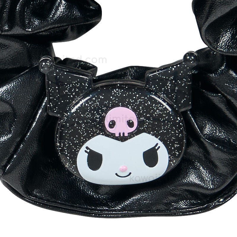 Kuromi Scrunchie