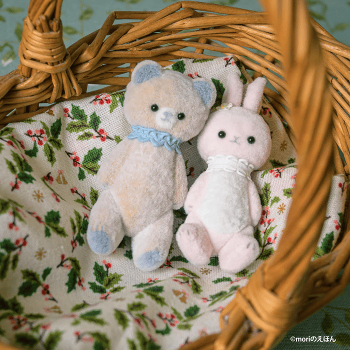 Small Animals Figure Vol. 1 Blind Box