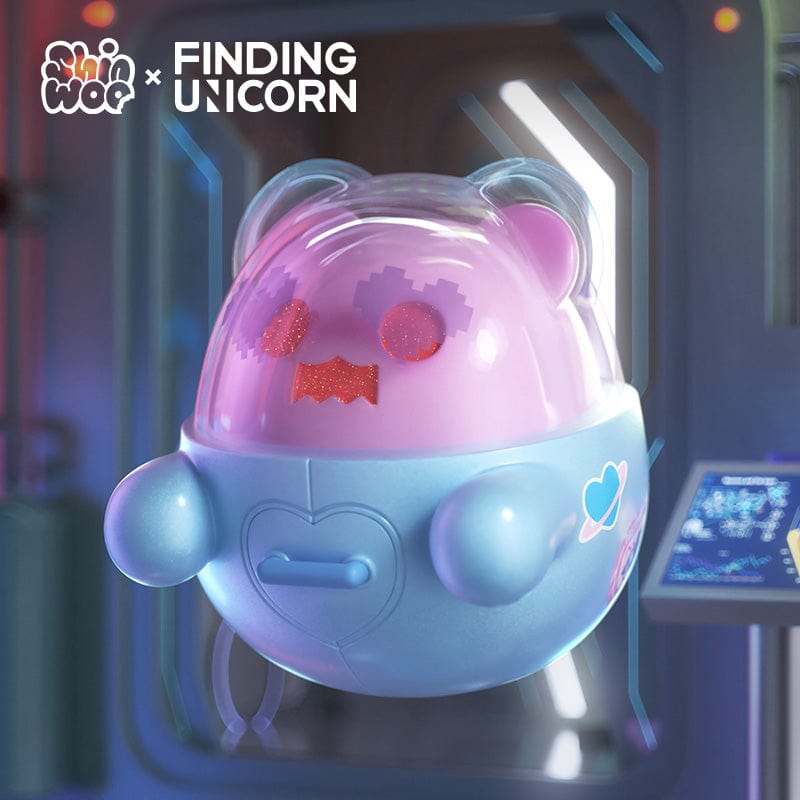 ShinWoo Lovesick Lab Blind Box