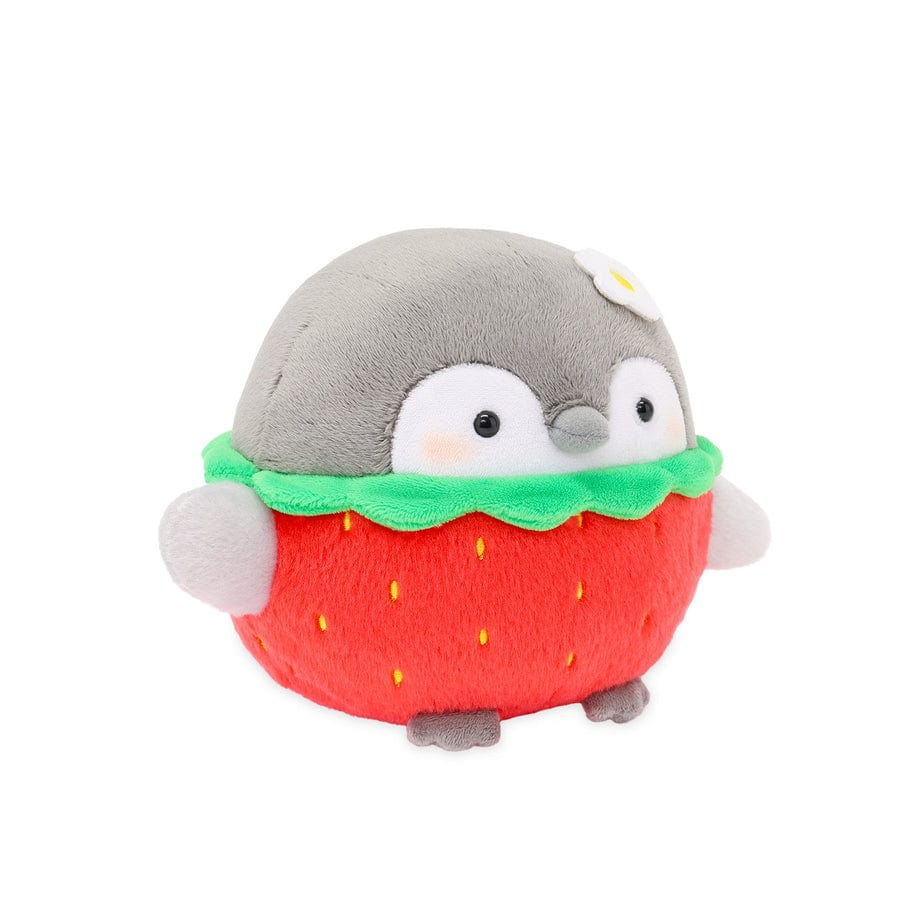 Koupen-chan Strawberry 6" Plush