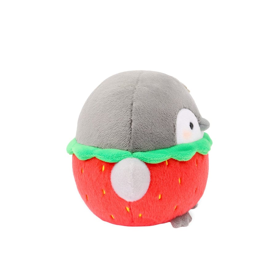 Koupen-chan Strawberry 6" Plush