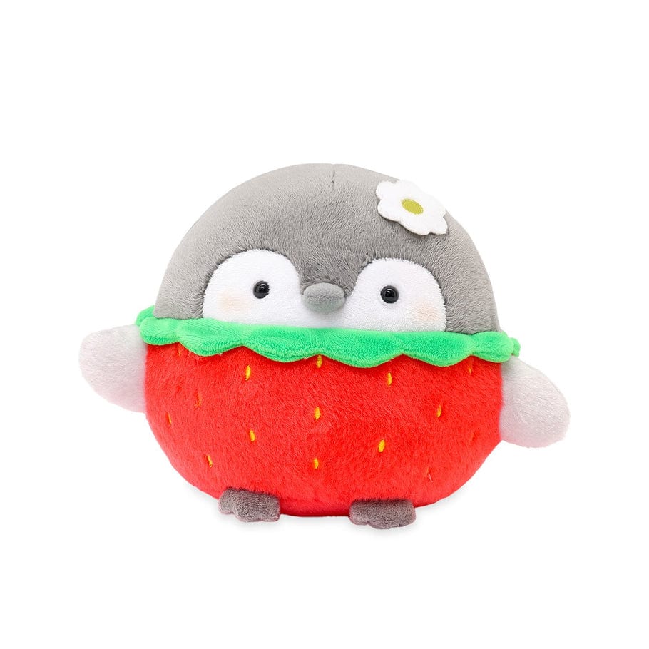 Koupen-chan Strawberry 6" Plush