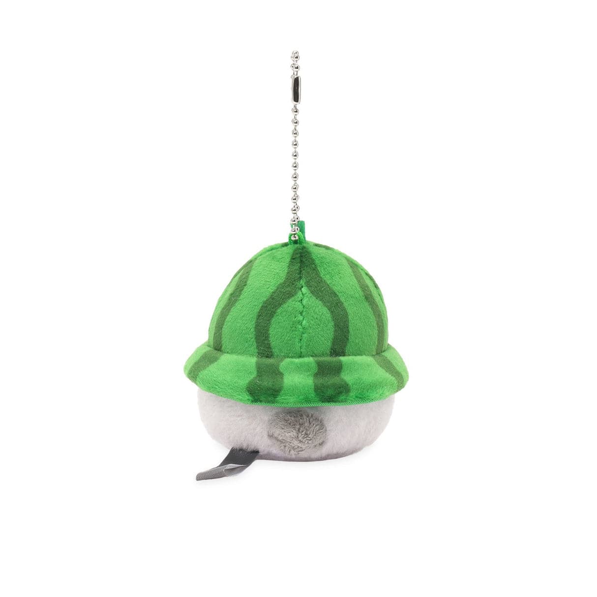 Koupen-chan Watermelon 3" Plush Mascot Keychain