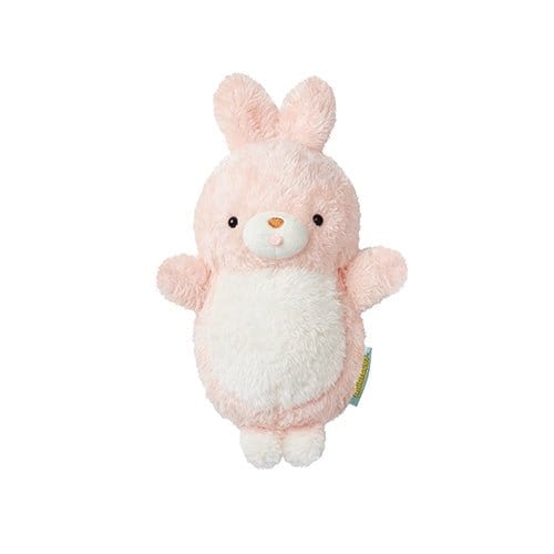 Rabbit MUGYUUUS