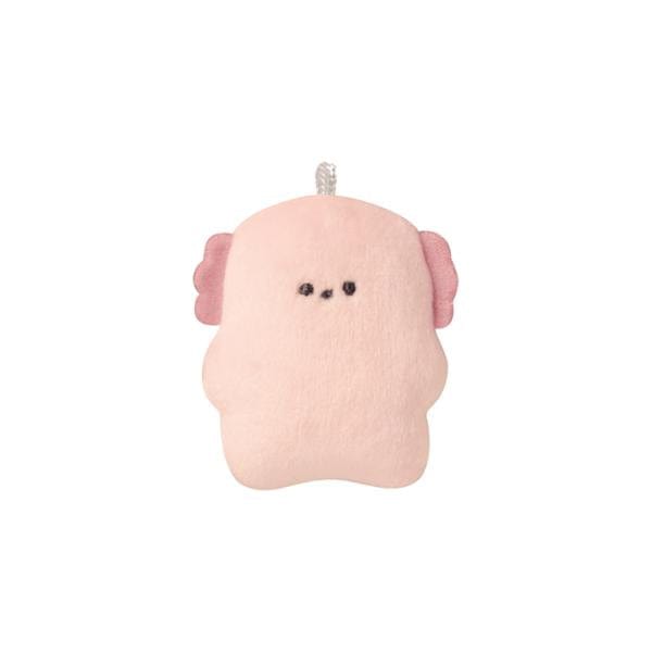 Axolotl PetaFure Keychain